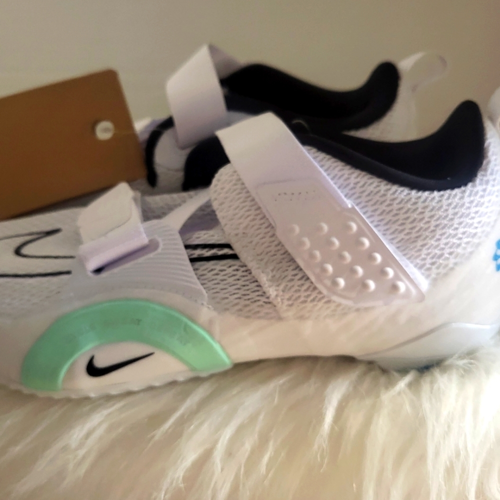 NEW:  NIKE women's SupetRep Cycle 2 Next Nature Sneakers